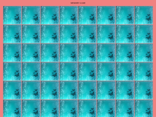 Memory3 screenshot