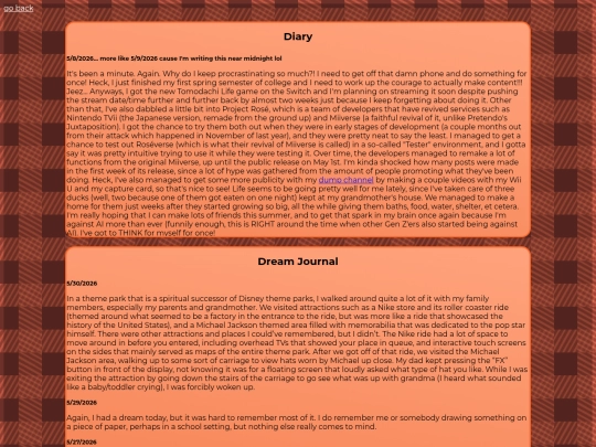 apartment/stuff/write screenshot