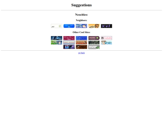 apartment/suggest screenshot