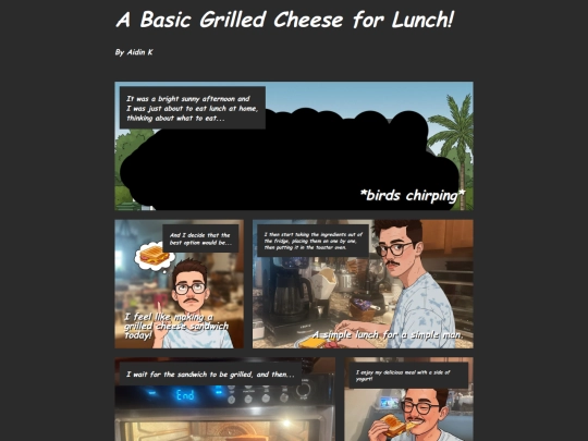 htmlClass/grrld screenshot
