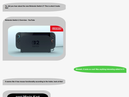 htmlClass/mssgs screenshot
