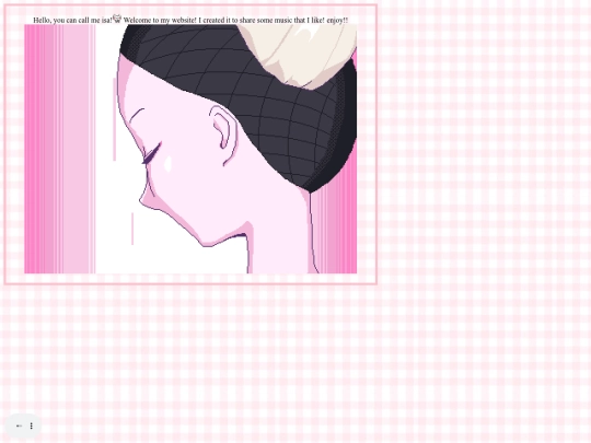 musics screenshot