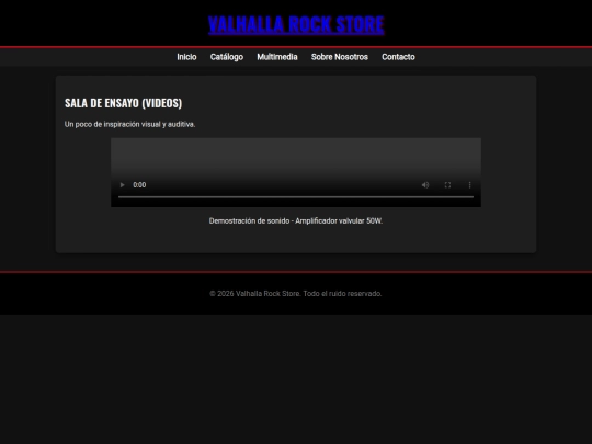 multimedia screenshot
