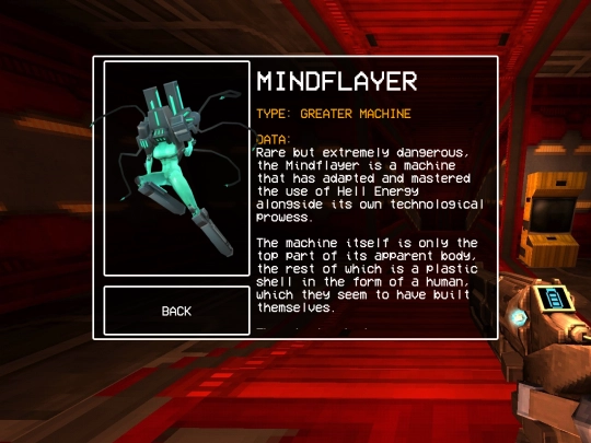 mindflayer screenshot