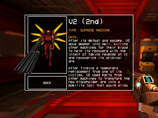 v22 screenshot
