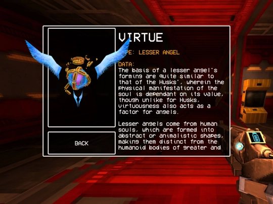 virtue screenshot