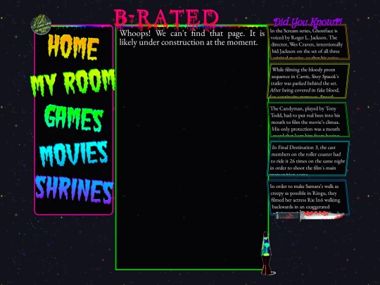 willbegames screenshot