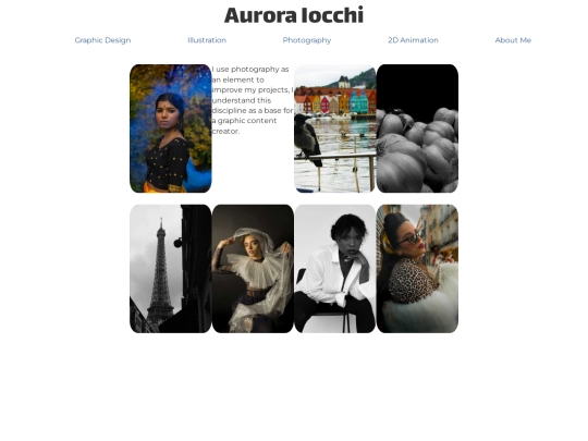 photography screenshot