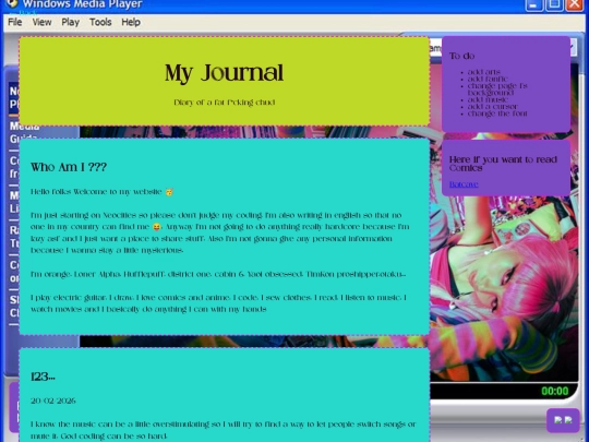 page3 screenshot