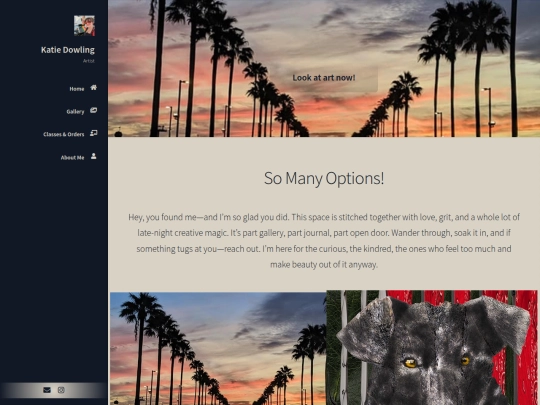 Final screenshot
