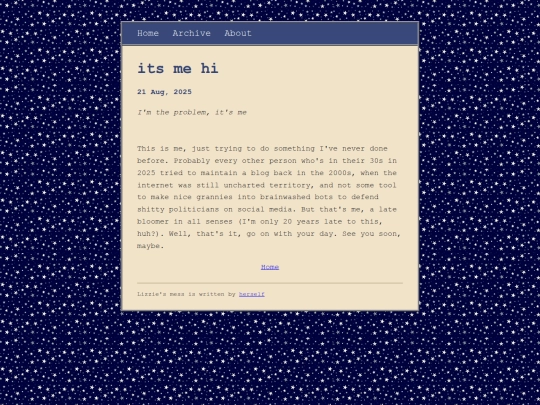 blog/posts/2025-08-21-its-me-hi screenshot