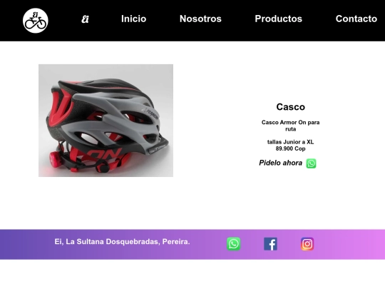 masvendido1 screenshot