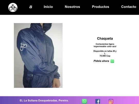 masvendido2 screenshot