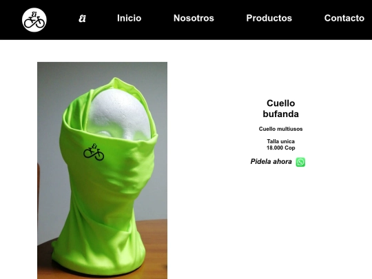 masvendido3 screenshot