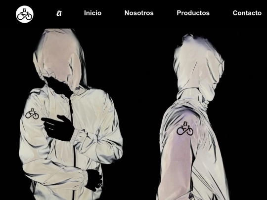 productos screenshot