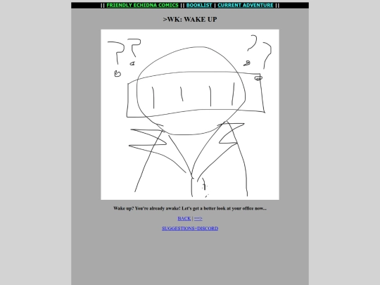 knight-quest/0002 screenshot