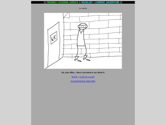 knight-quest/0003 screenshot