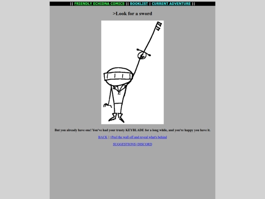 knight-quest/0004 screenshot