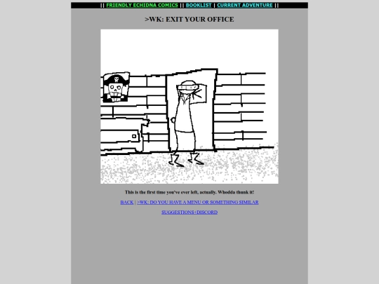 knight-quest/0008 screenshot
