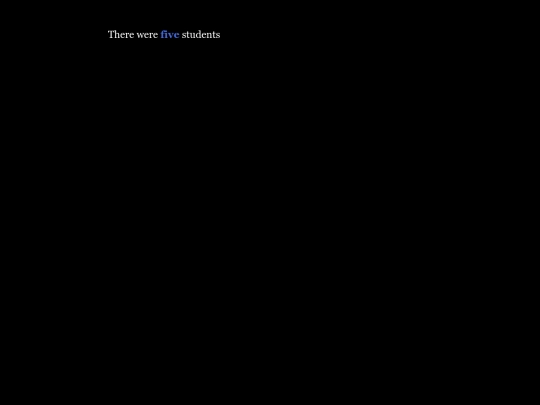 Mimetic Response _5 screenshot