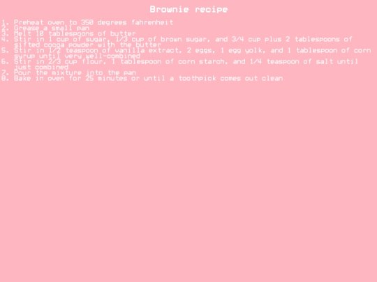 waffles screenshot