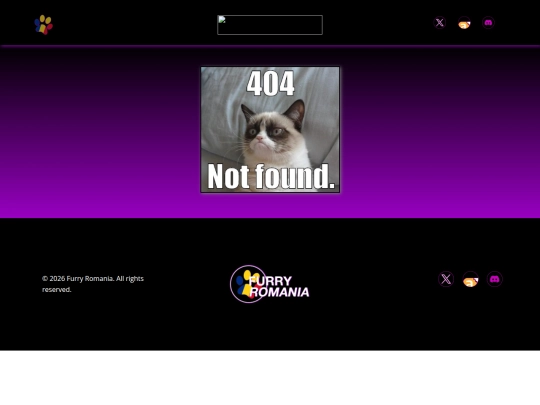 404 screenshot