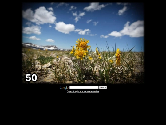 house/decentralized screenshot