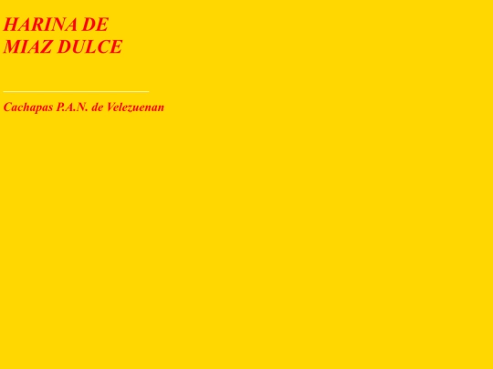 AnuncioProject screenshot