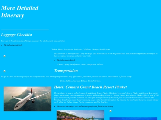 Travel.Agent2 screenshot