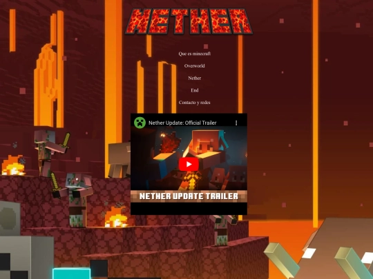 tp_final/Nether screenshot