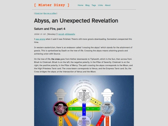 blog/abyss screenshot