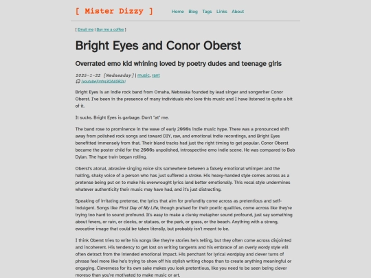blog/bright-eyes screenshot