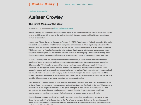 blog/crowley screenshot