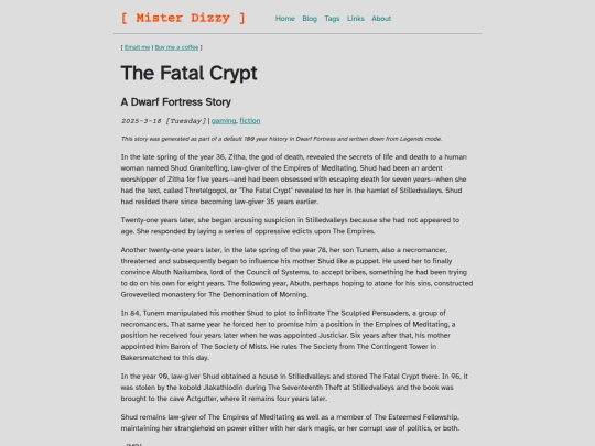 blog/fatal-crypt screenshot