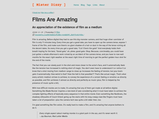 blog/film screenshot