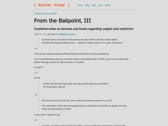 blog/from-the-ballpoint-iii screenshot
