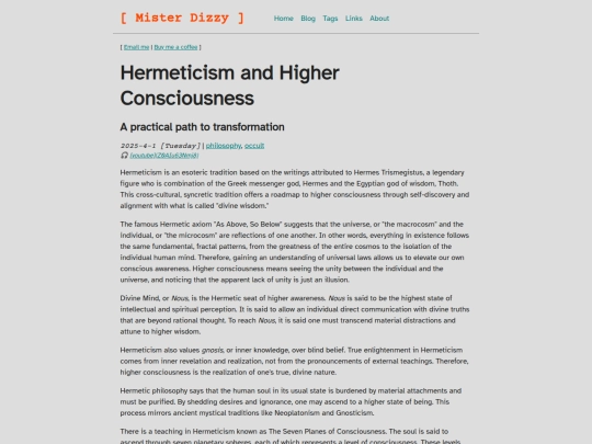 blog/hermeticism-and-higher-consciousness screenshot