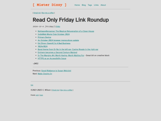 blog/links-2024-10-04 screenshot