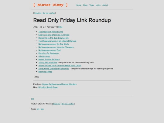 blog/links-2024-10-25 screenshot