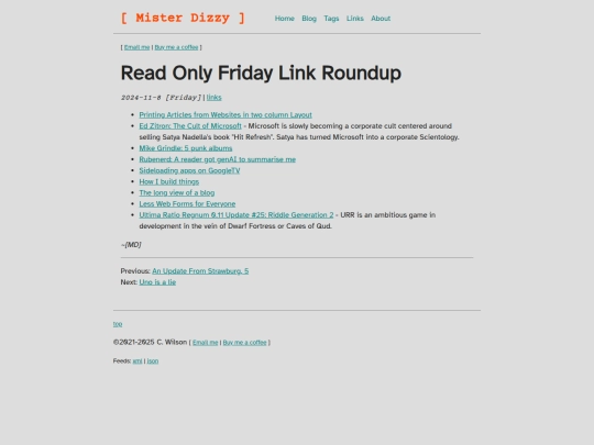 blog/links-2024-11-08 screenshot