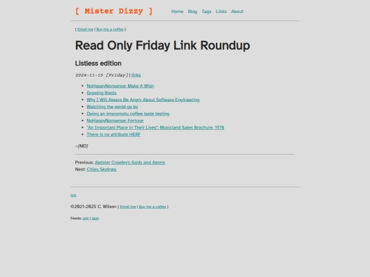 blog/links-2024-11-15 screenshot