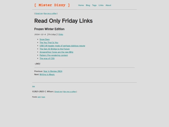 blog/links-2024-12-06 screenshot