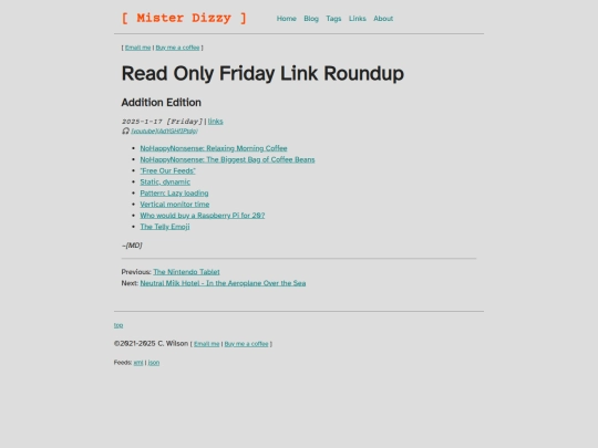 blog/links-2025-01-17 screenshot