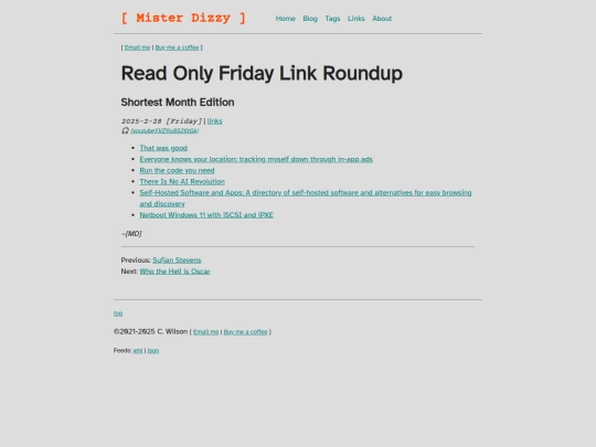 blog/links-2025-02-28 screenshot