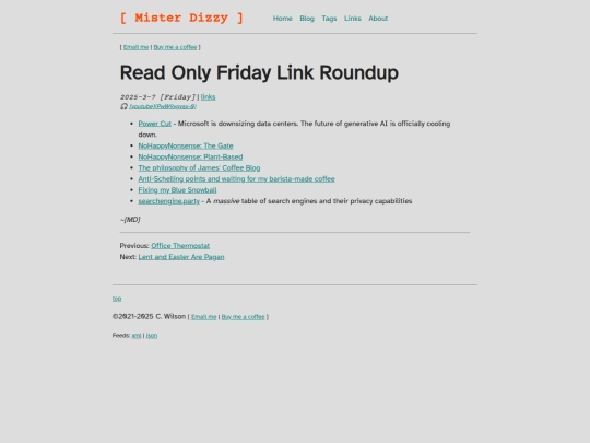 blog/links-2025-03-07 screenshot