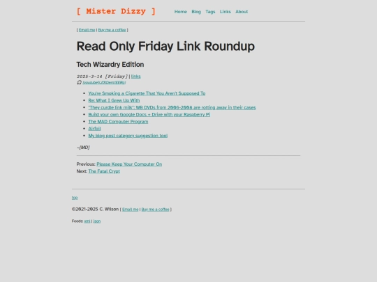 blog/links-2025-03-14 screenshot