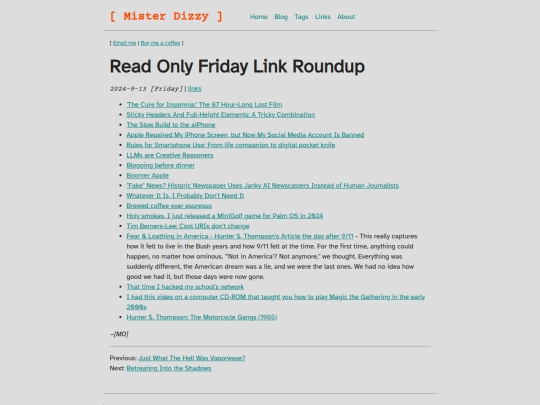 blog/links-sep-13 screenshot