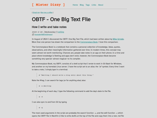 blog/obtf screenshot