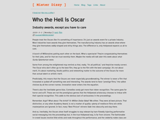 blog/oscars screenshot