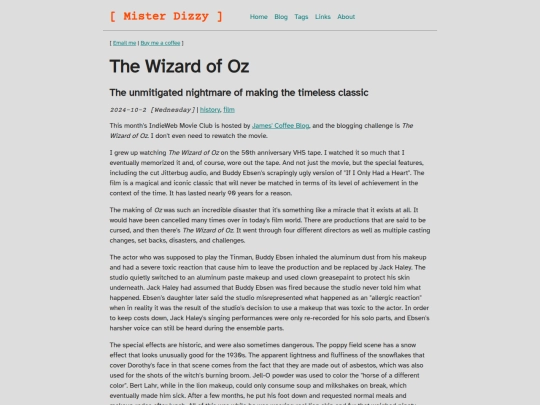 blog/wizard-of-oz screenshot